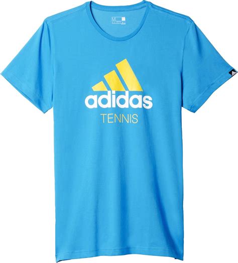 Amazon.com: Adidas Tennis Shirt Men